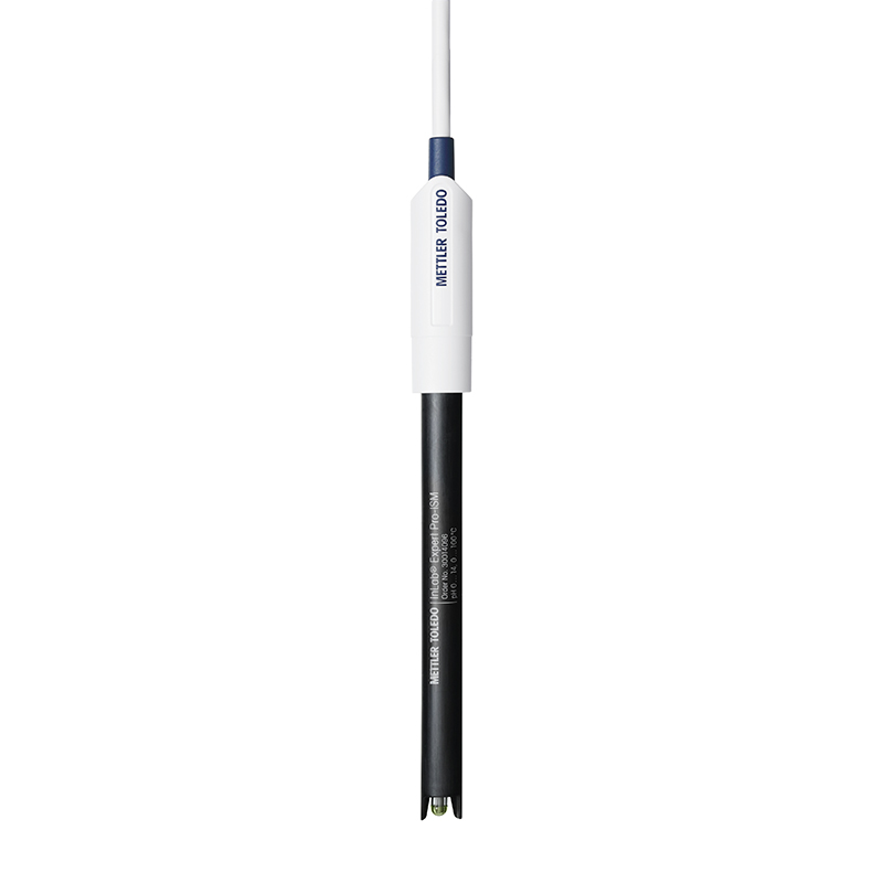 pH Sensor InLab® Expert Pro-ISM