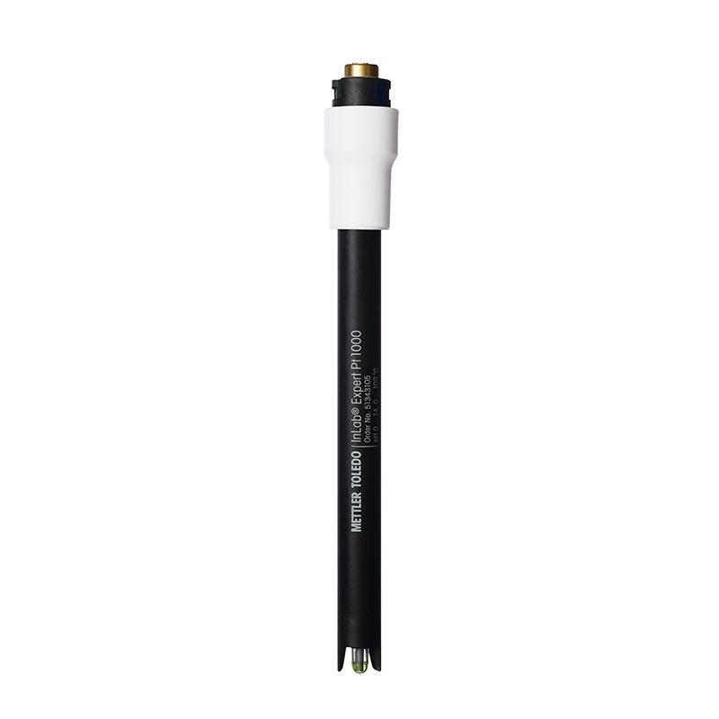 pH Sensor InLab® Expert Pt1000