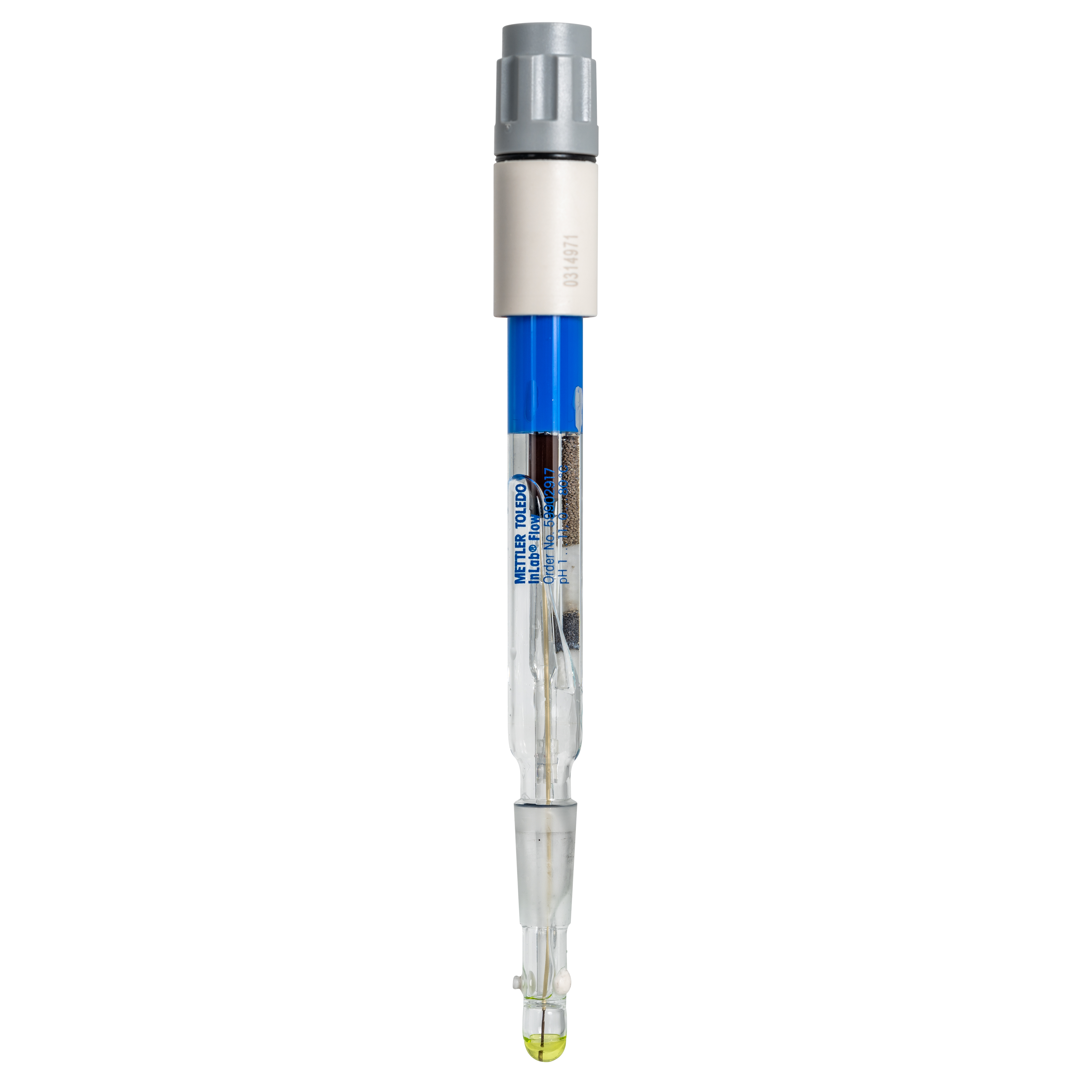 pH Sensor InLab® Pure