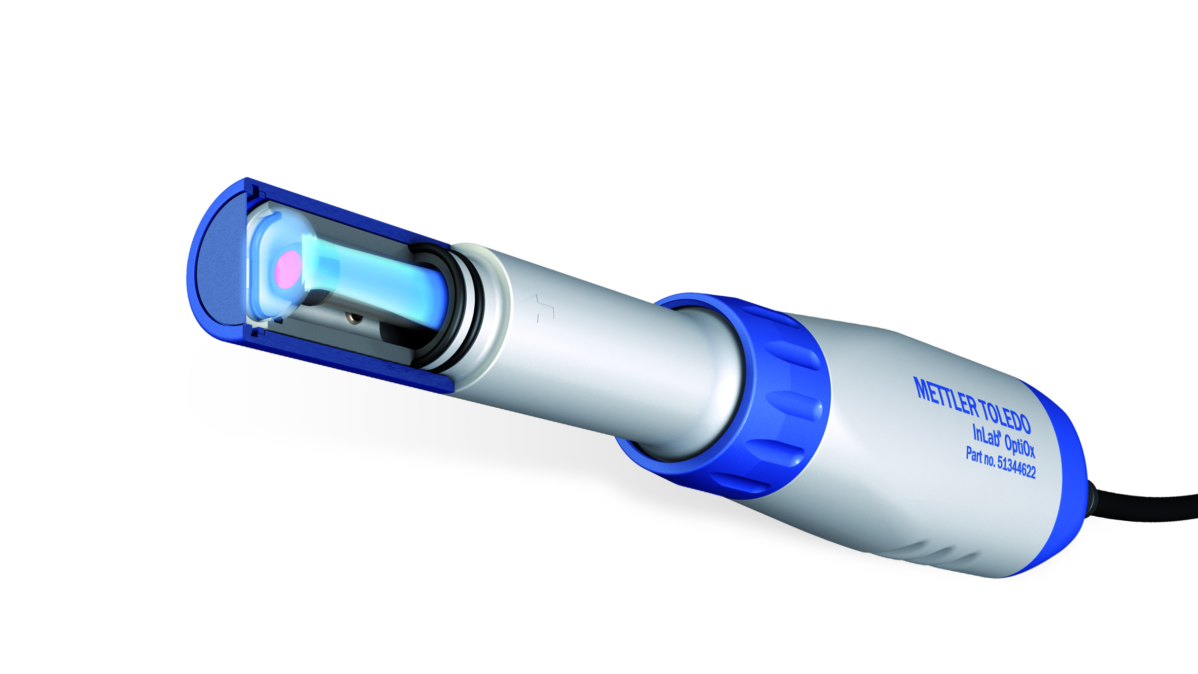 DO sensor InLab OptiOx-5m