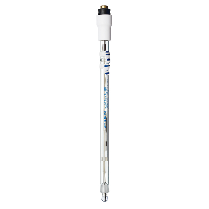 pH Sensor InLab® Pure Pro-ISM