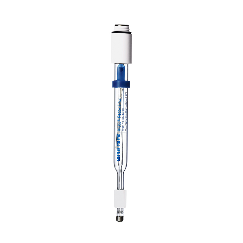 ORP electrode InLab Redox Flow