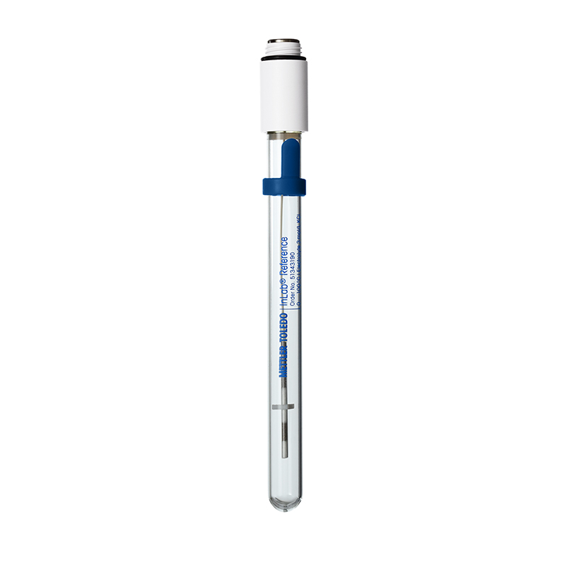 pH Half-Cell InLab® Reference