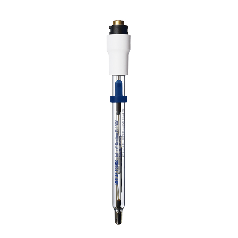 pH Sensor InLab® Routine Pt1000