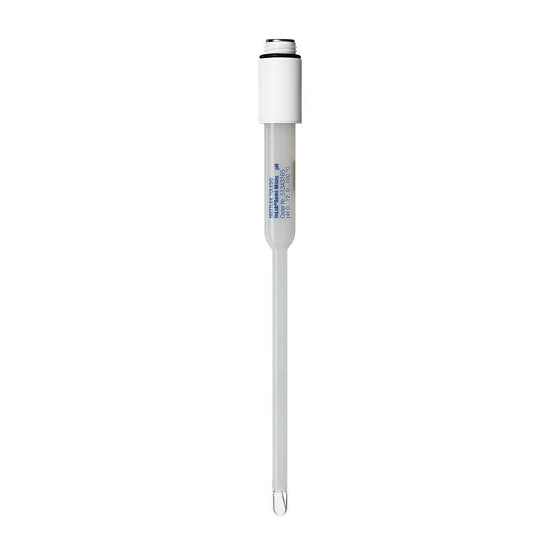 pH Sensor InLab® Semi-Micro