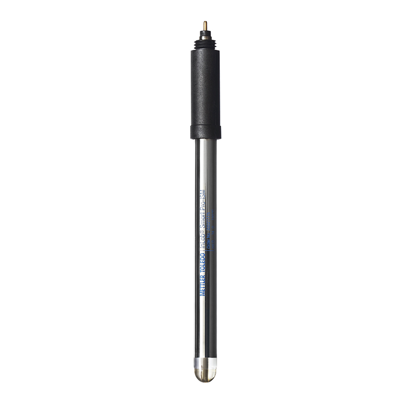 pH Sensor InLab® Smart Pro-ISM