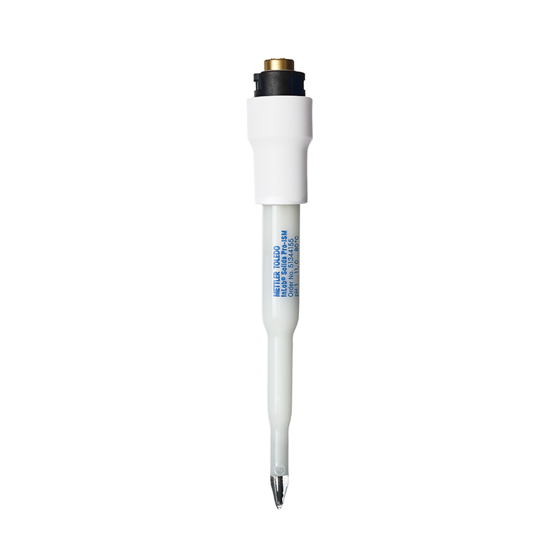 pH Sensor InLab® Solids Pro-ISM