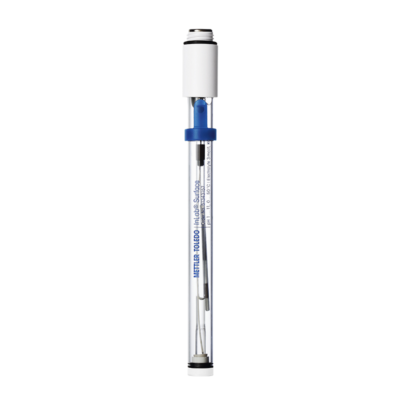 pH Sensor InLab® Surface