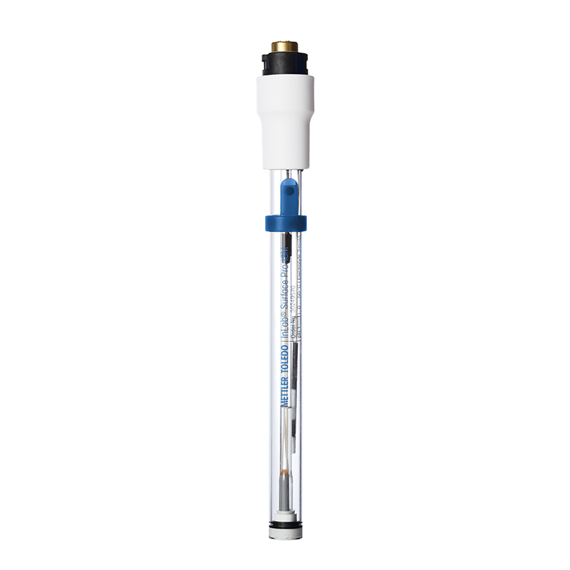 pH Sensor InLab® Surface Pro-ISM