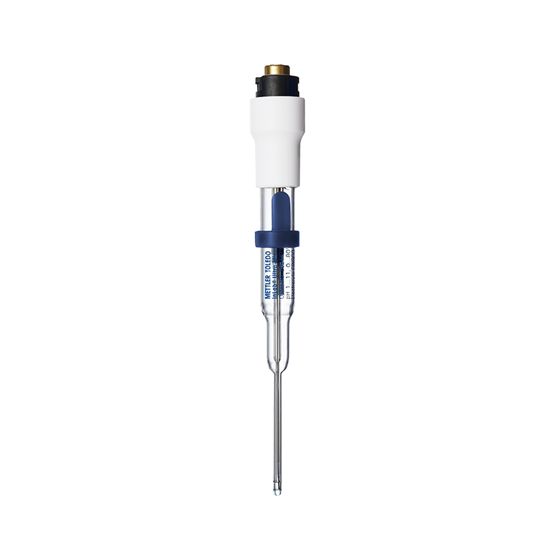 pH Sensor InLab® Ultra-Micro-ISM