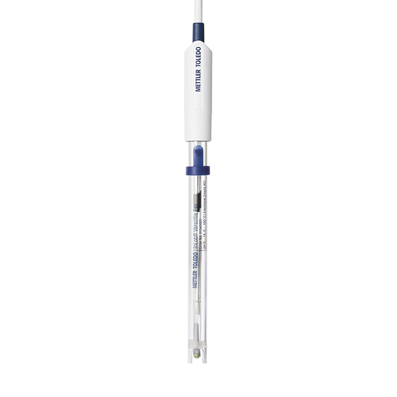 pH Sensor InLab® Versatile Pro