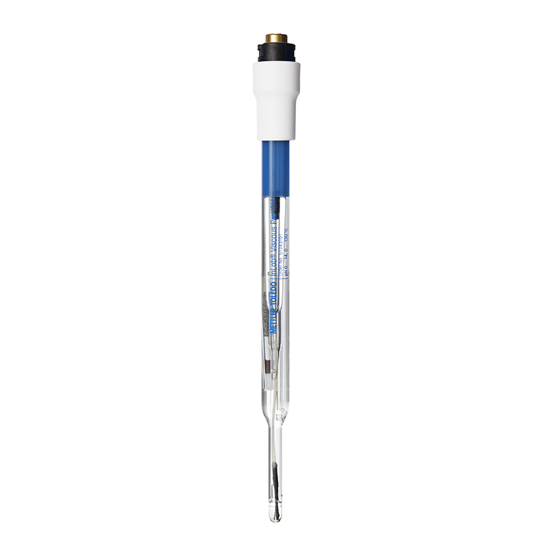 pH Sensor InLab® Viscous Pro-ISM