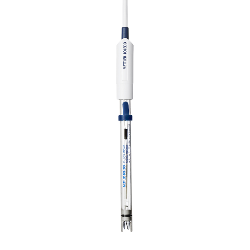 pH Sensor InLab® Water Go