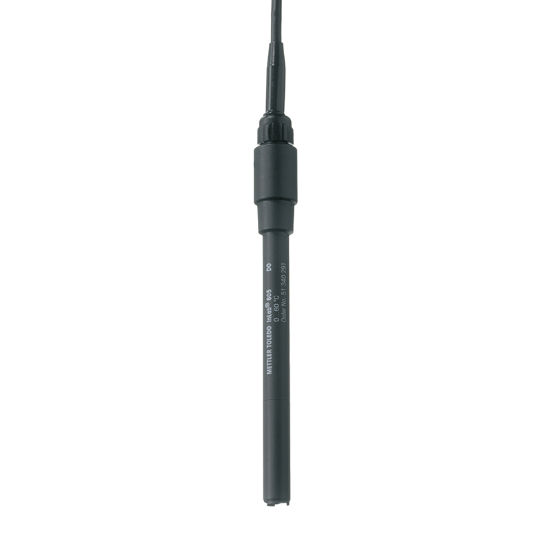 DO sensor InLab 605