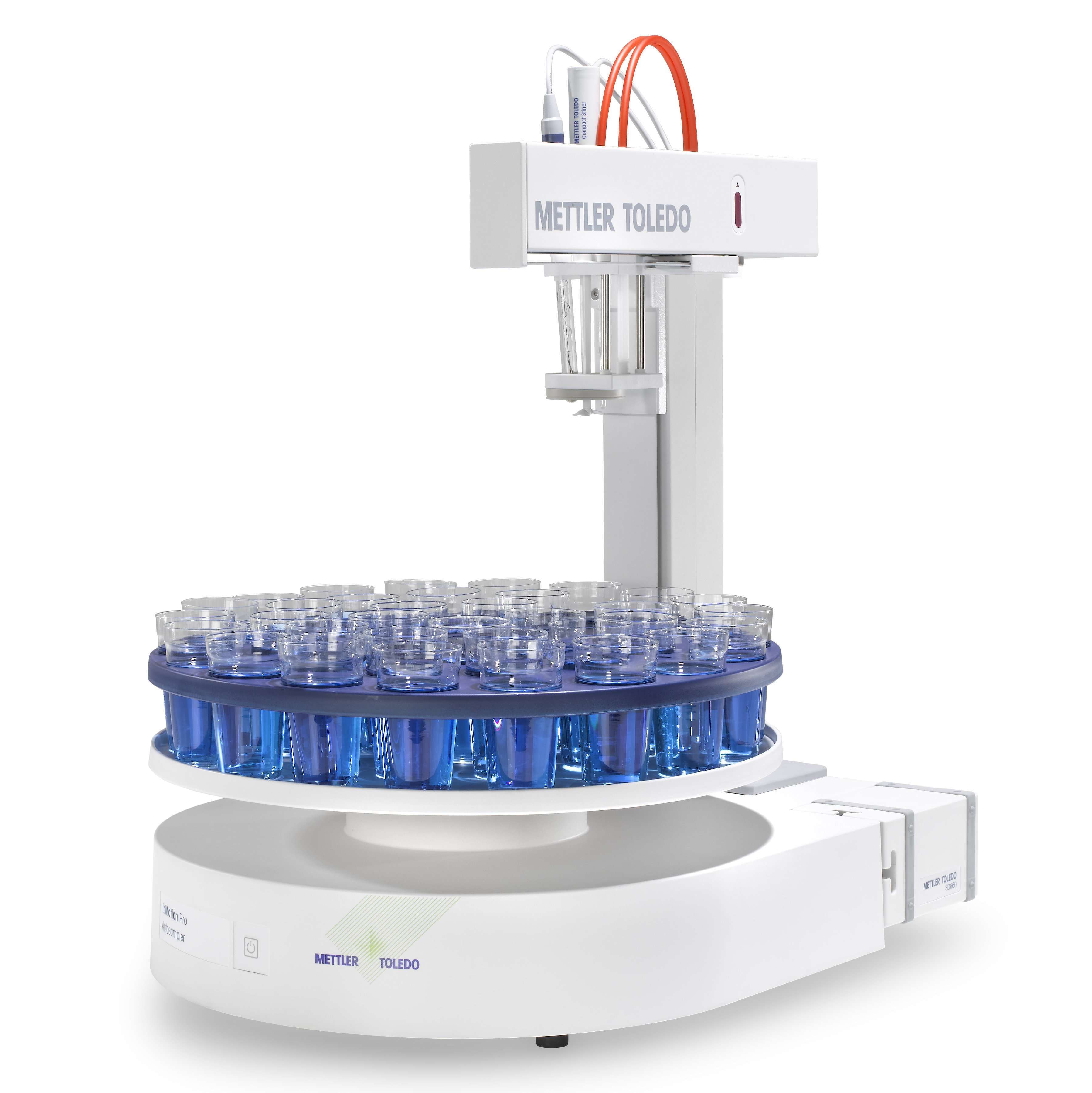 Base InMotion Pro