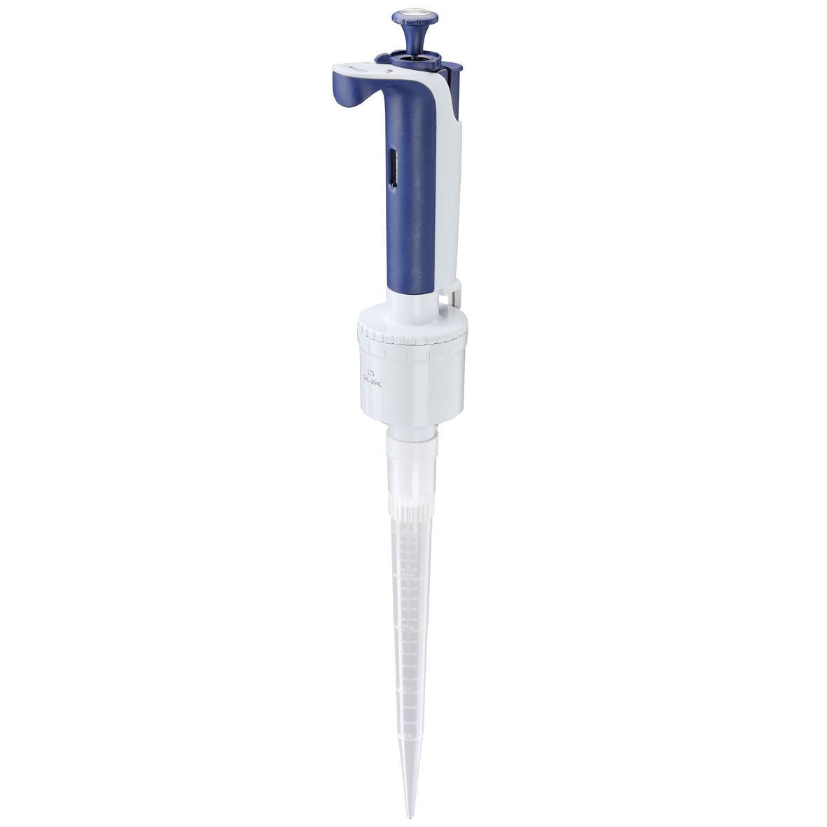 Pipet-Lite Pipette LTS L-20MLXLS