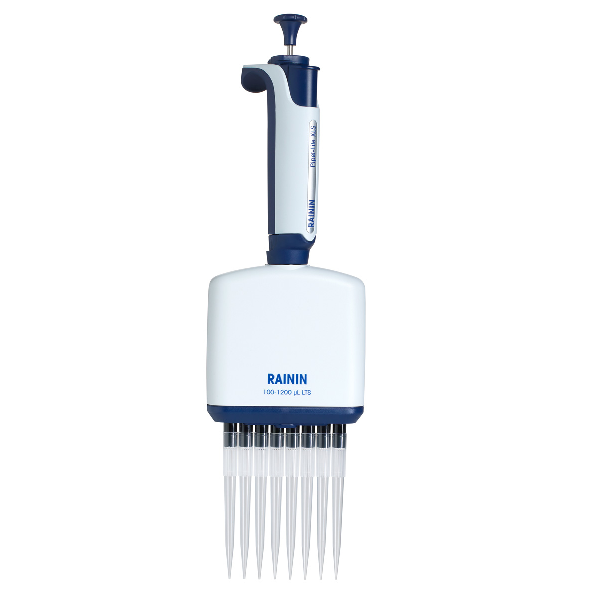 Pipet-Lite Pipette Multi L8-1200XLS+