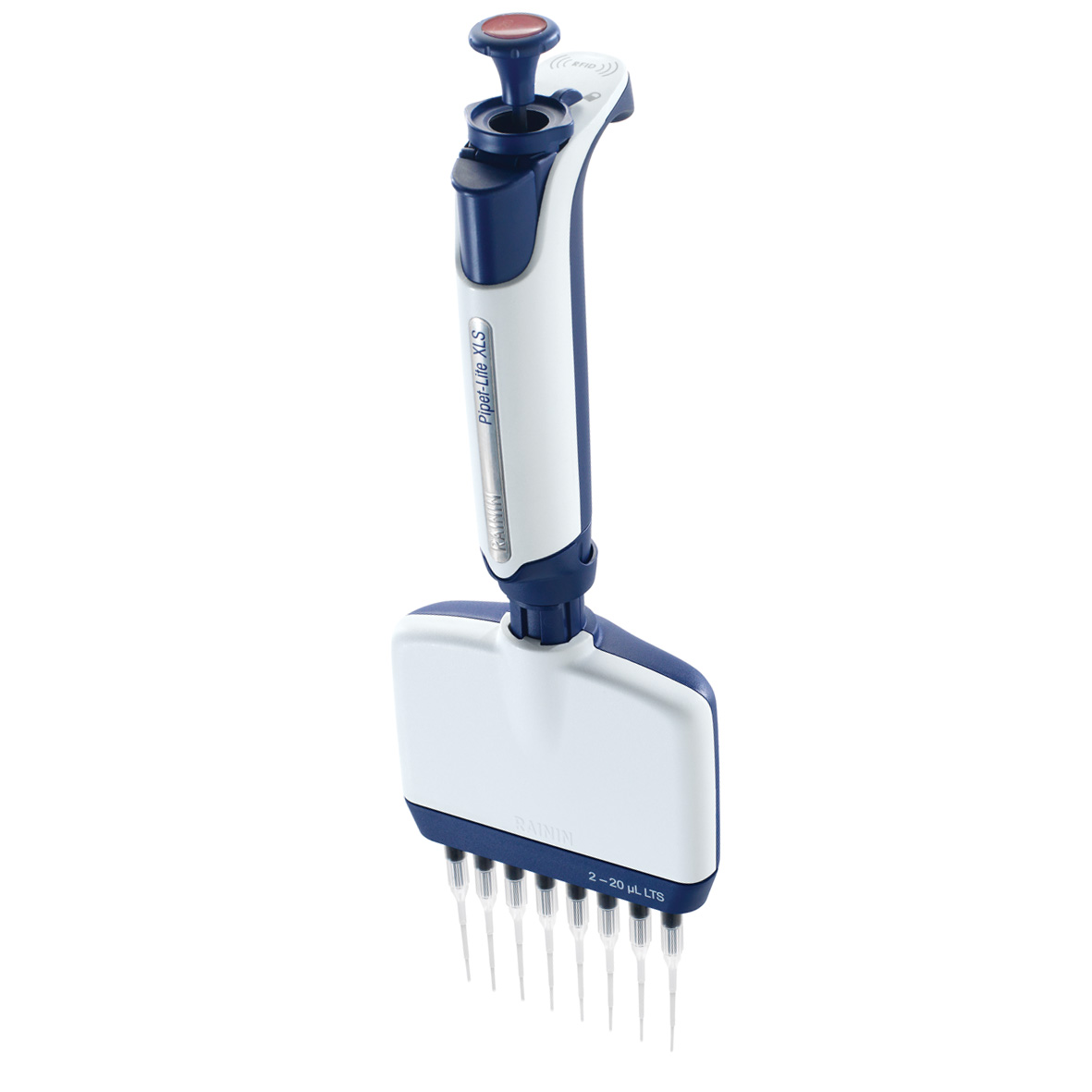 Pipet-Lite Multi Pipette L8-20XLS+