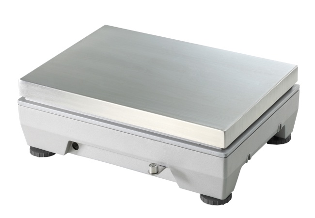 Weighing Platform PBD555-15LA/65