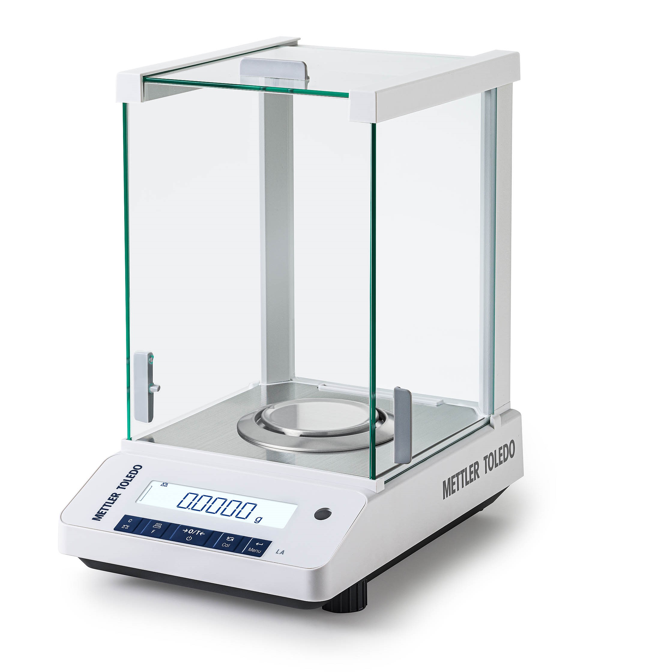 Analytical Balance LA84E