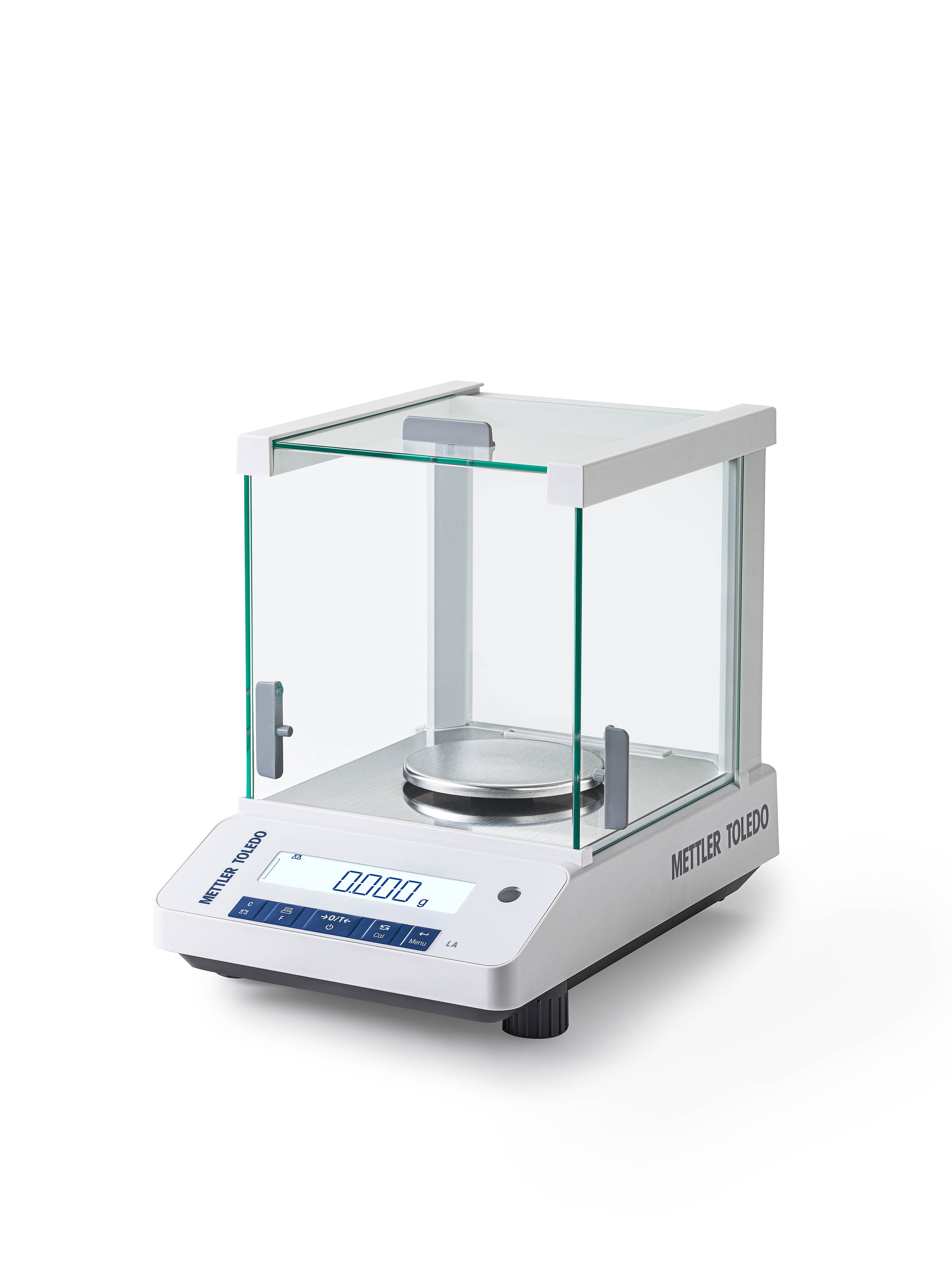 Precision Balance LA203E