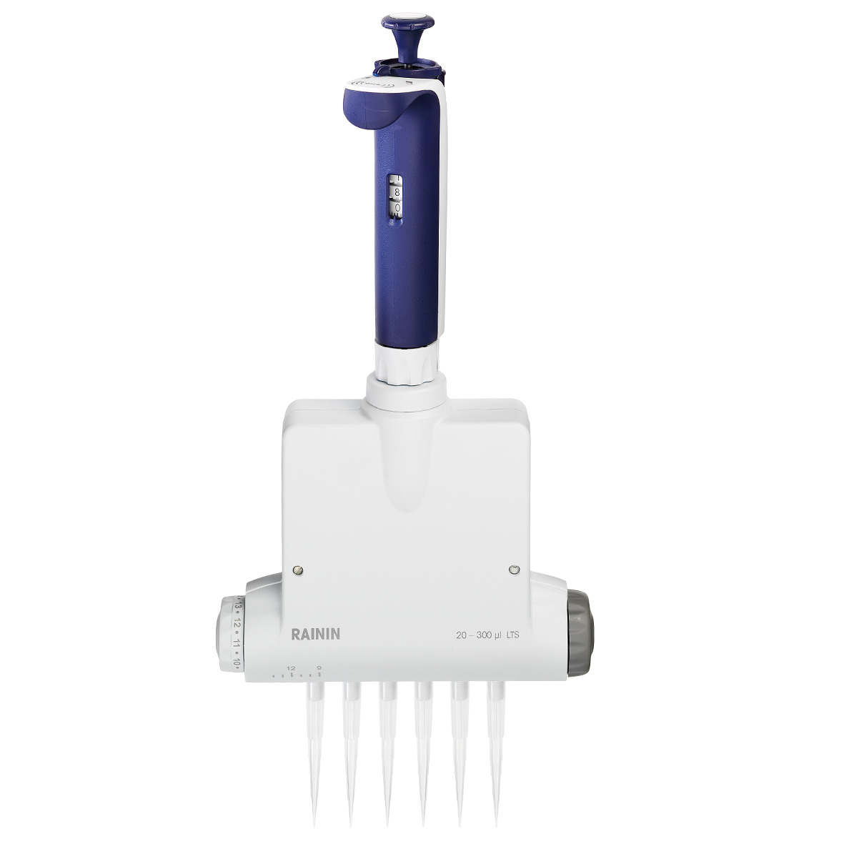 Pipet-Lite Adjustable Spacer LA6-1200XLS