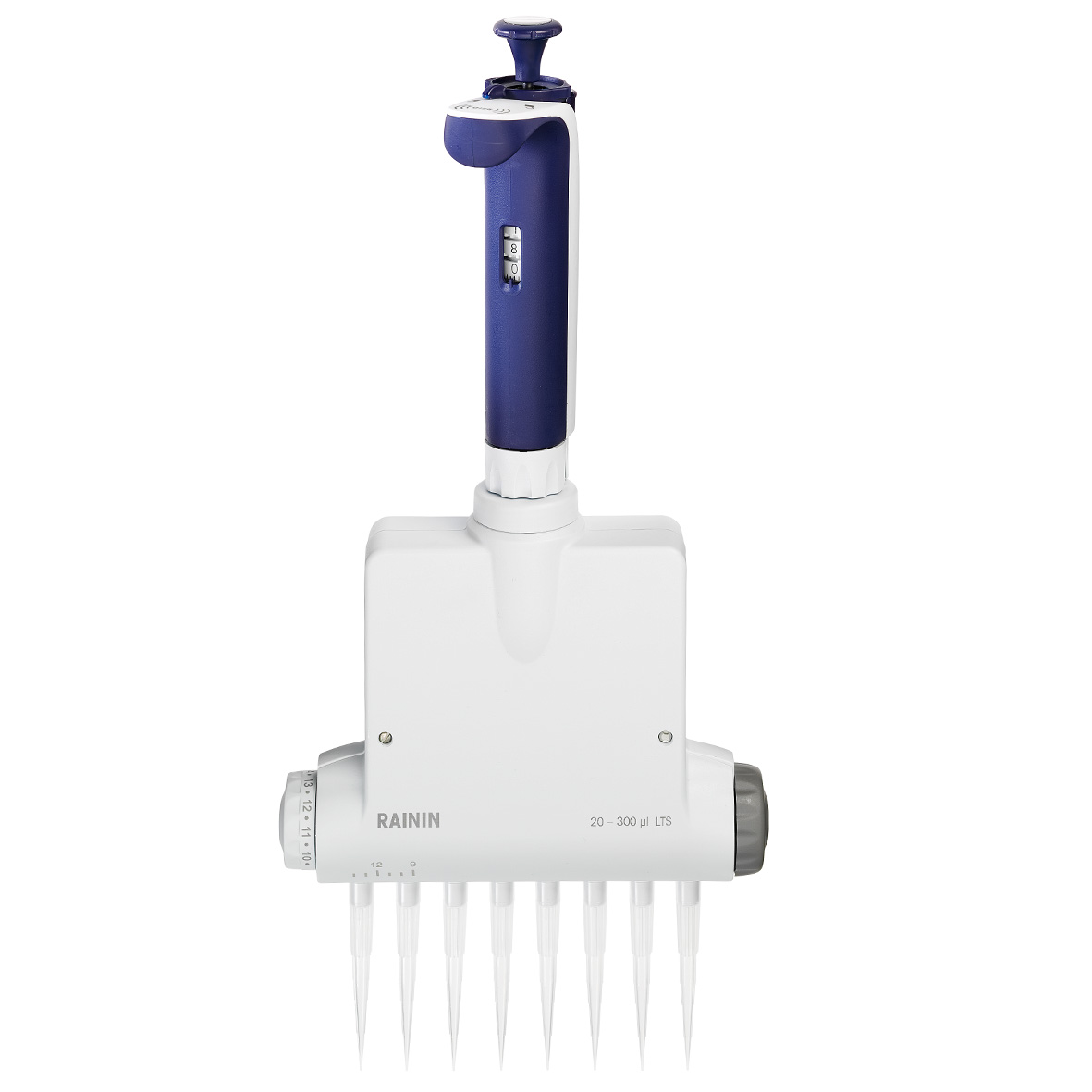 Pipet-Lite Adjustable Spacer LA8-300XLS
