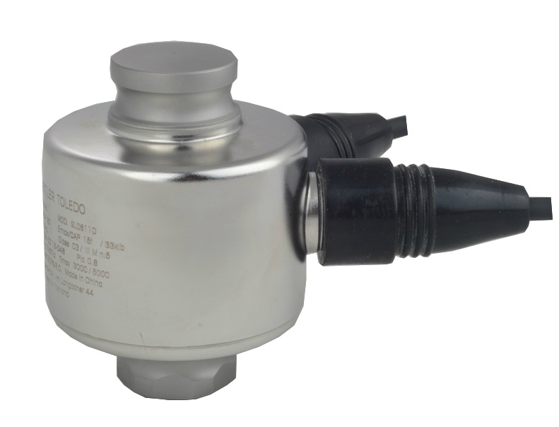 Load Cell SLC611D-7.5t C3