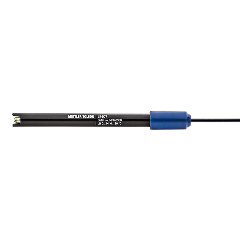 pH Sensor LE 407