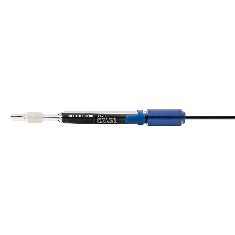pH Sensor LE 420