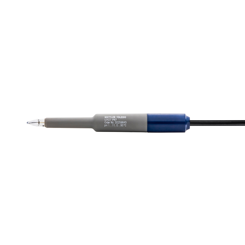LE pH Electrode LE427-IP67