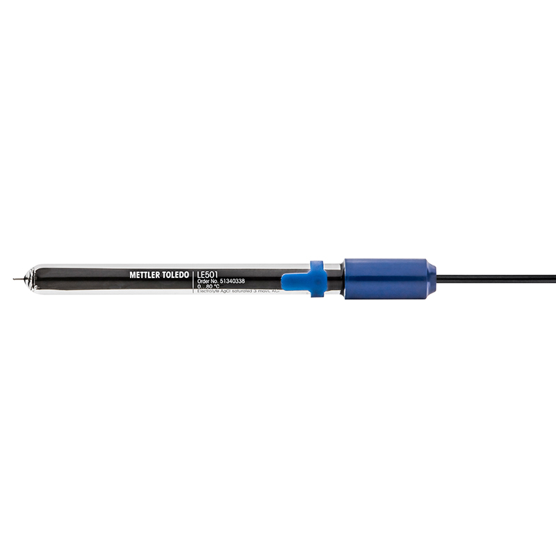 Redox electrode LE501