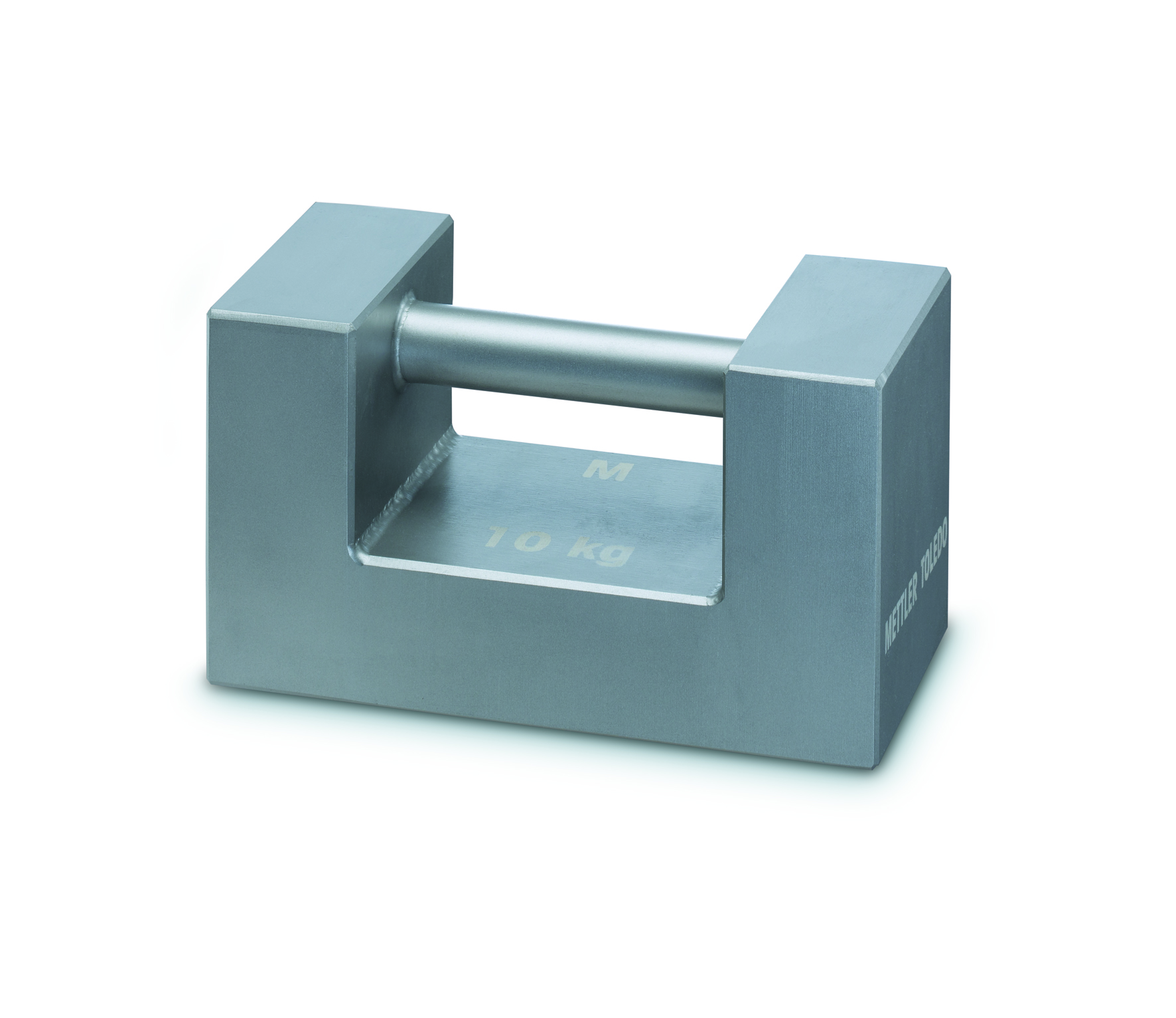 Weight block SS 2kg M1