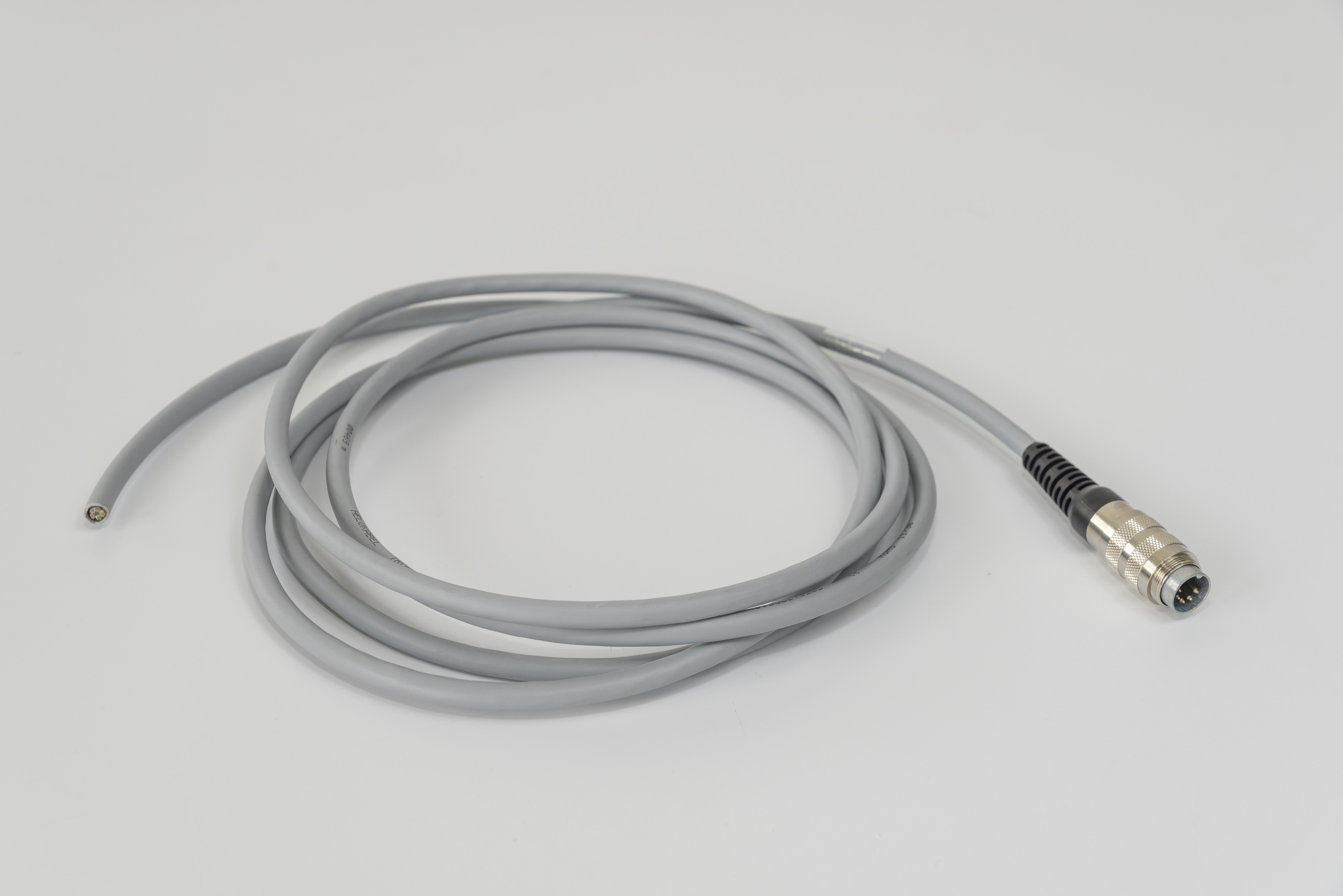 UCB Cable for C-In sensor & open end