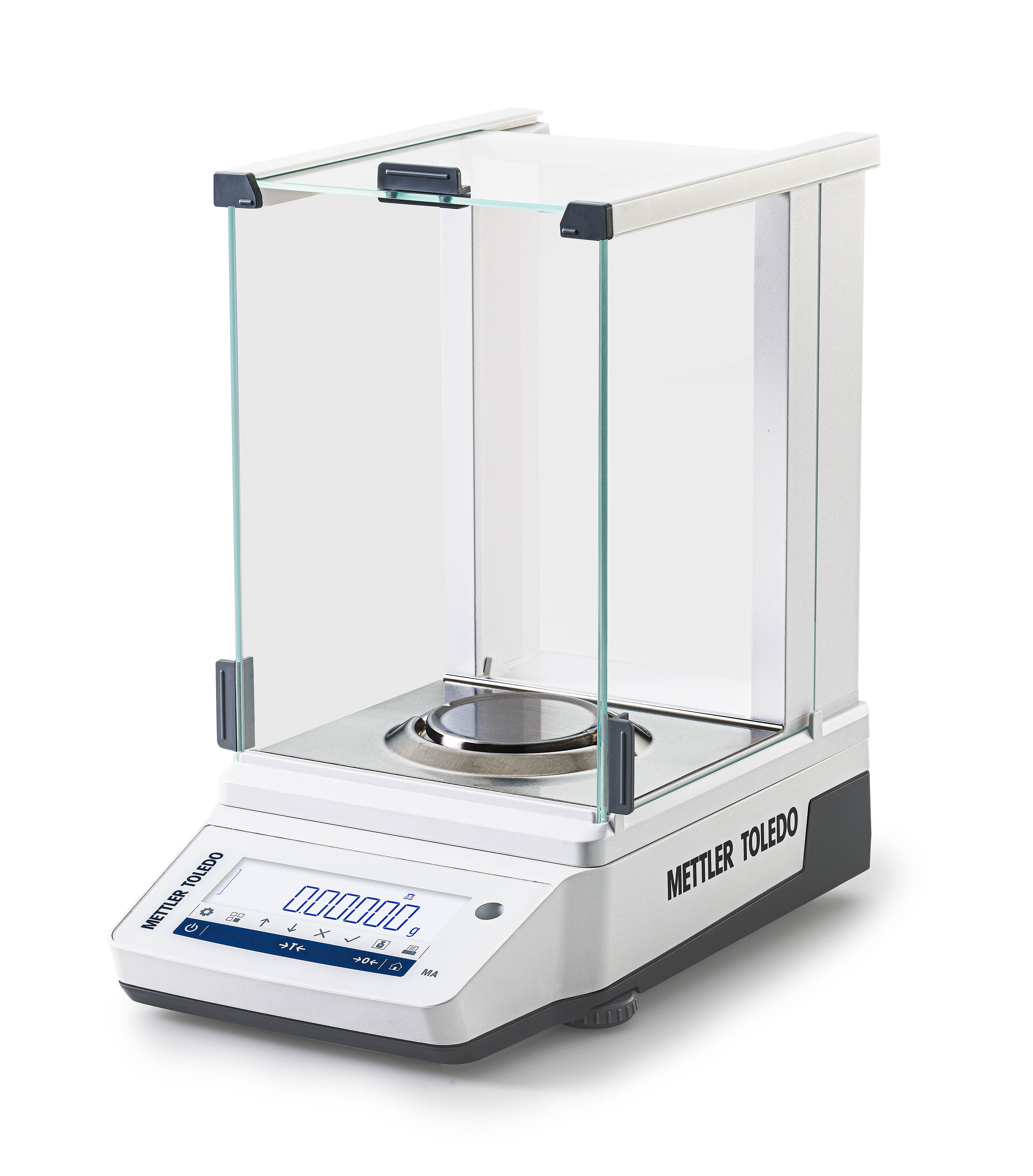 Analytical Balance MA155DU/M