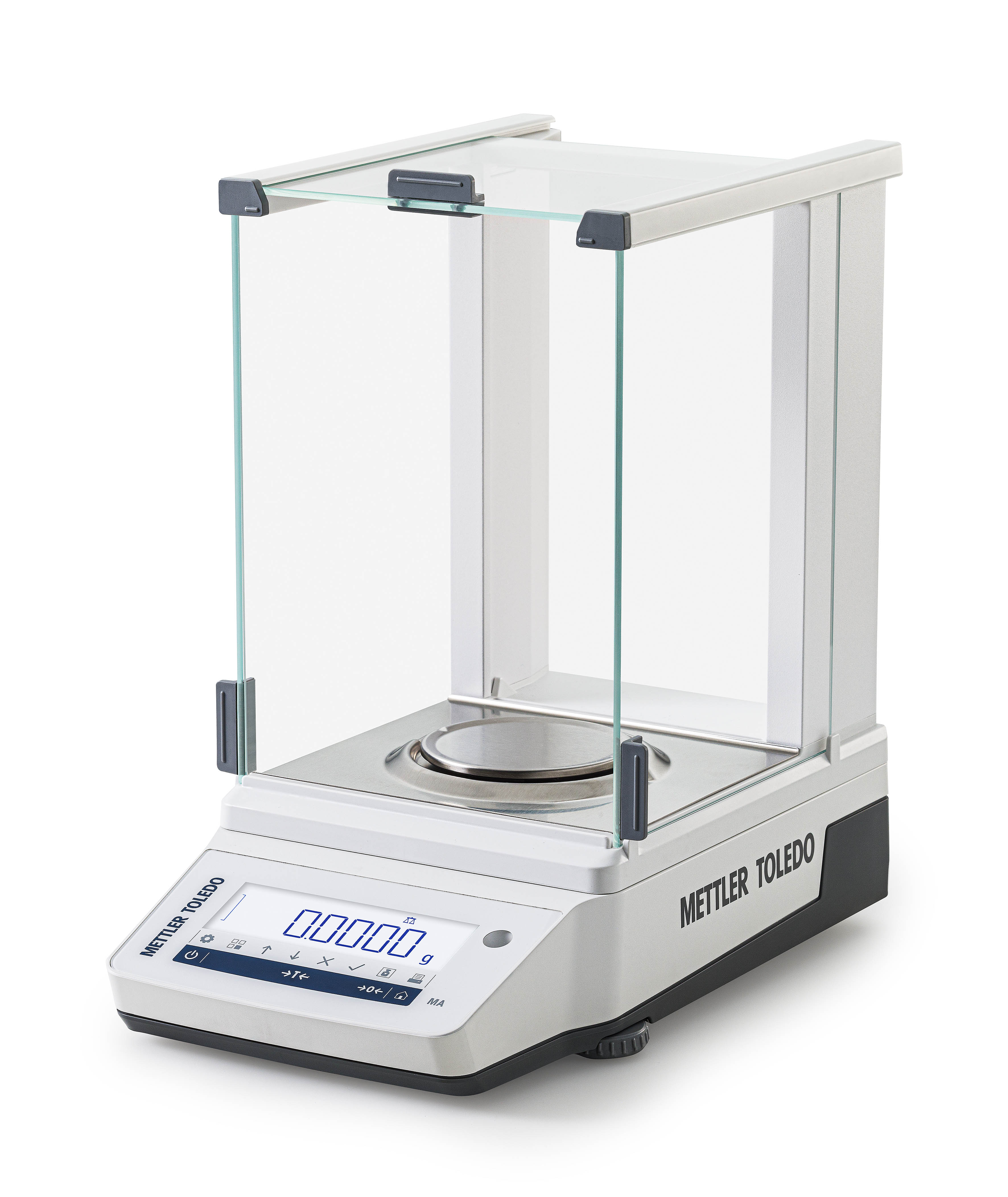 Analytical Balance MA104/M