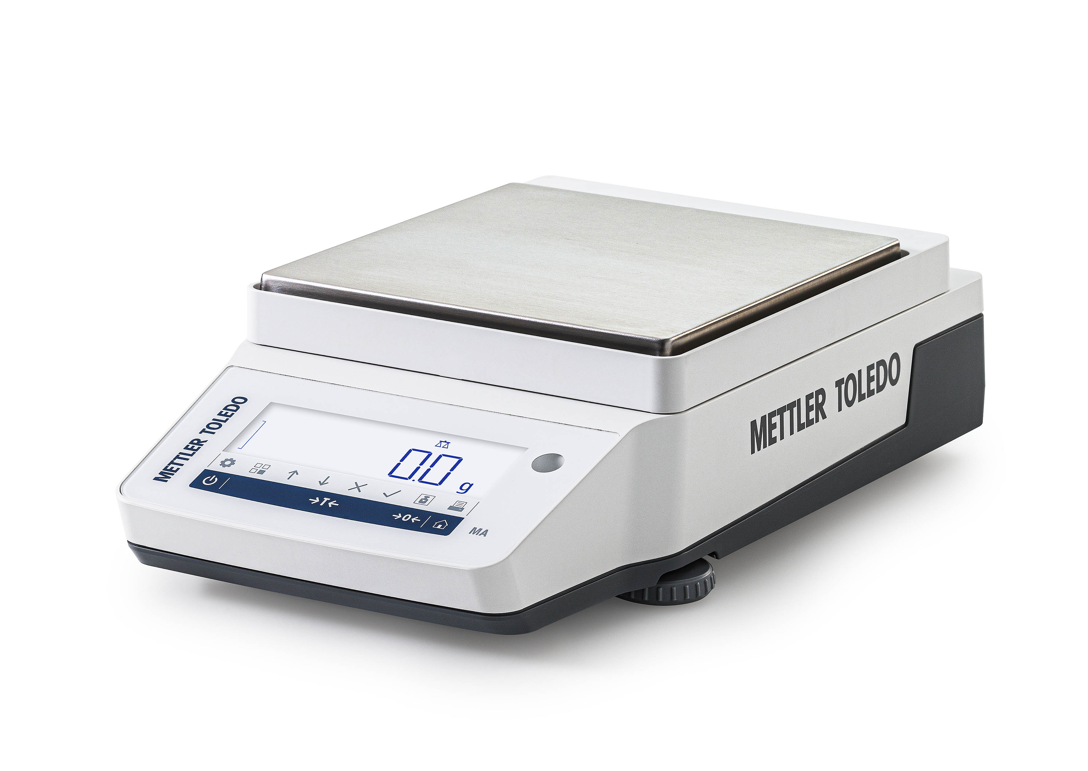 Precision Balance MA5001