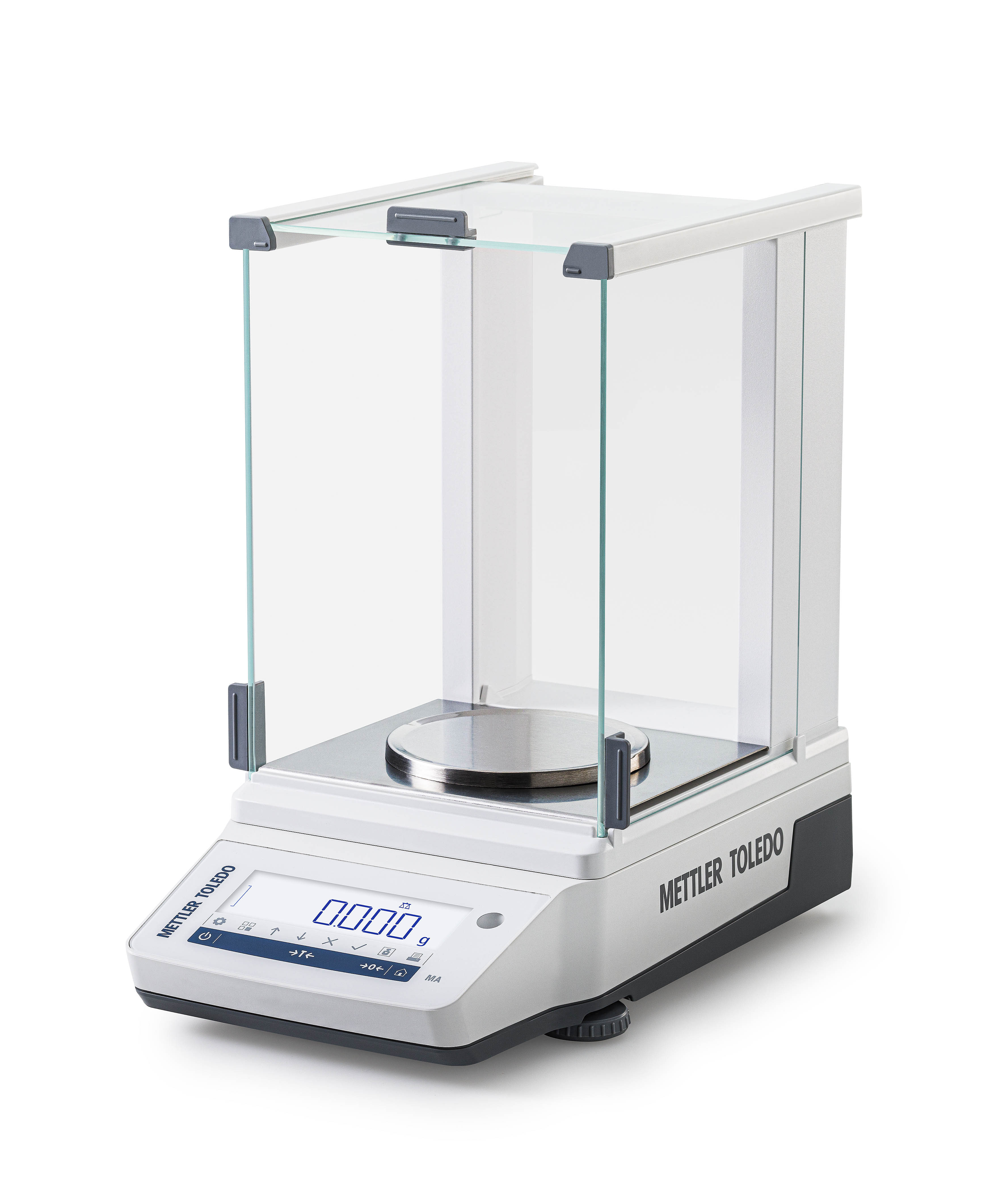 Precision Balance MA303