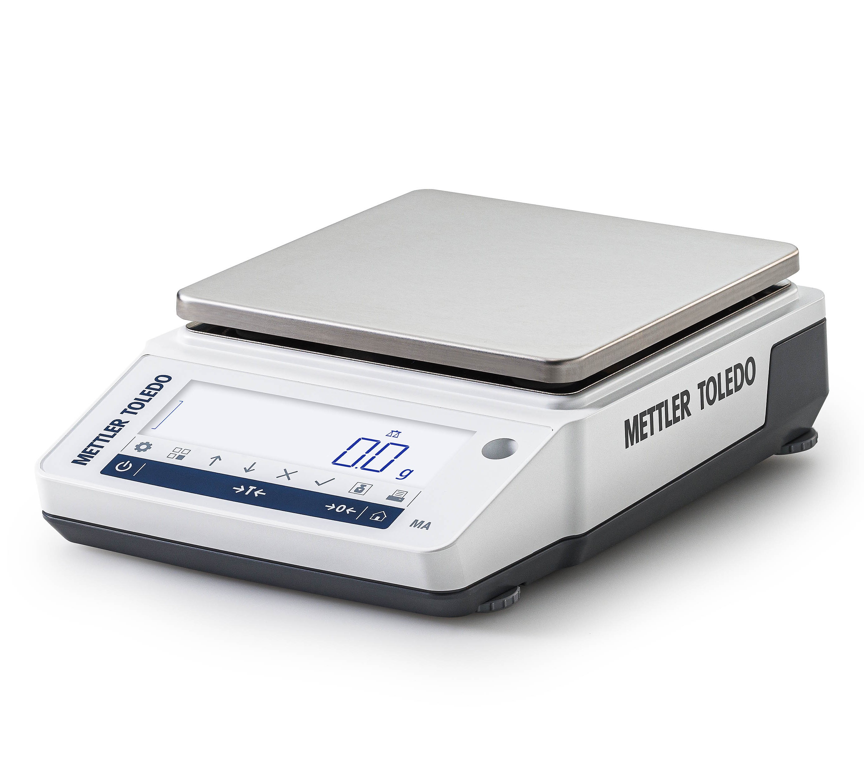 Precision Balance MA6001P/A