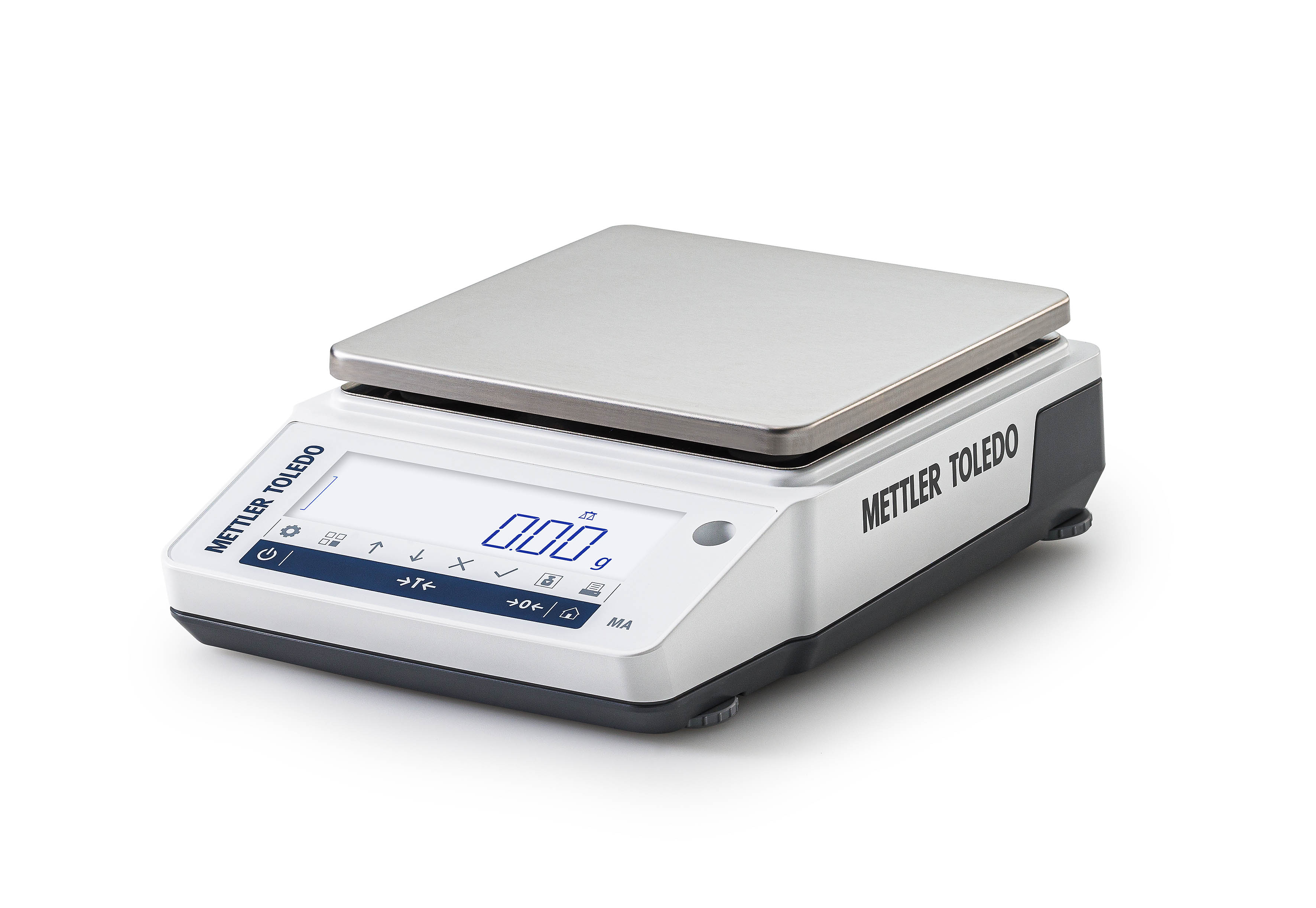 Precision Balance MA2002P