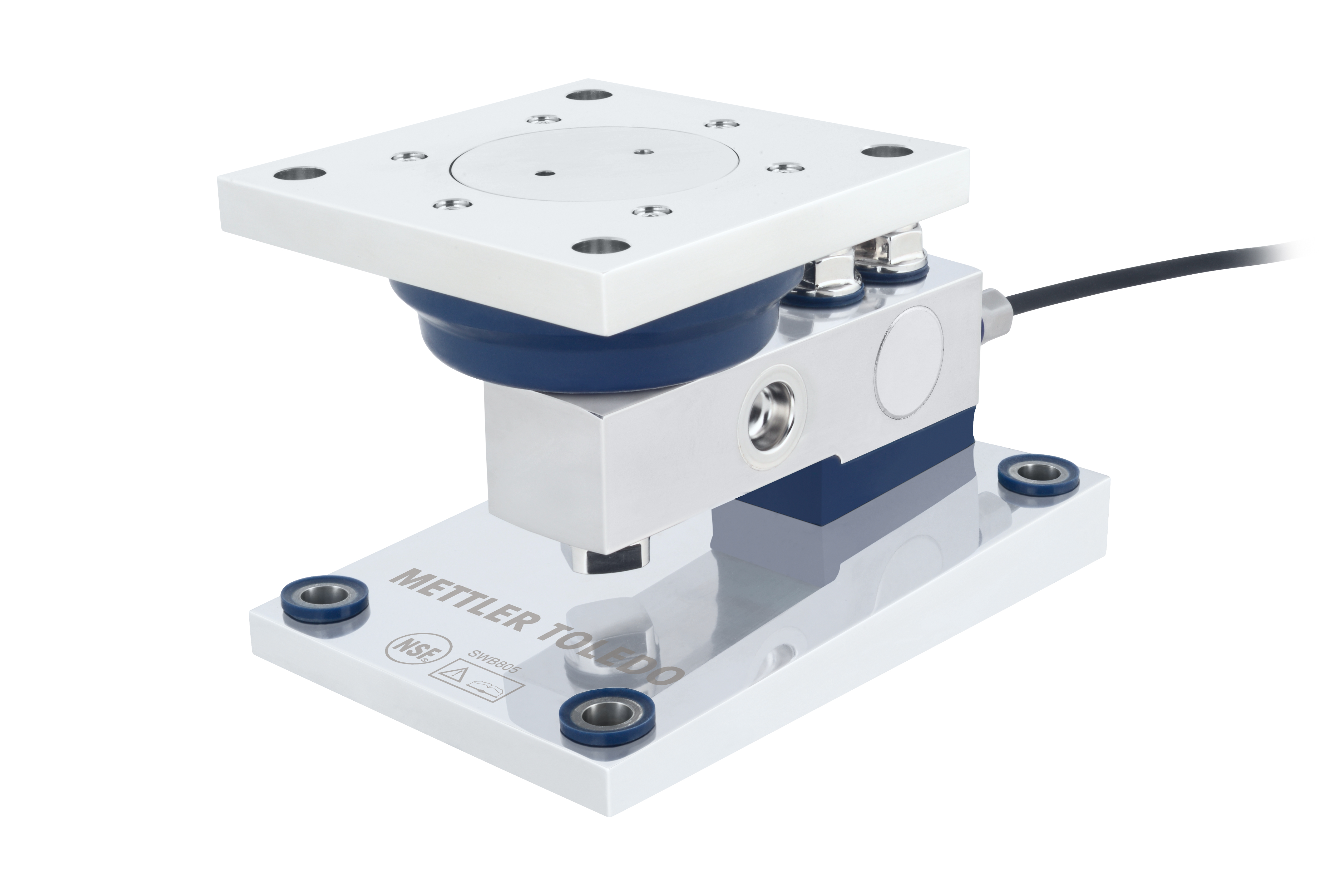 Weigh Module SWB805 SS 4.4T/10K C1