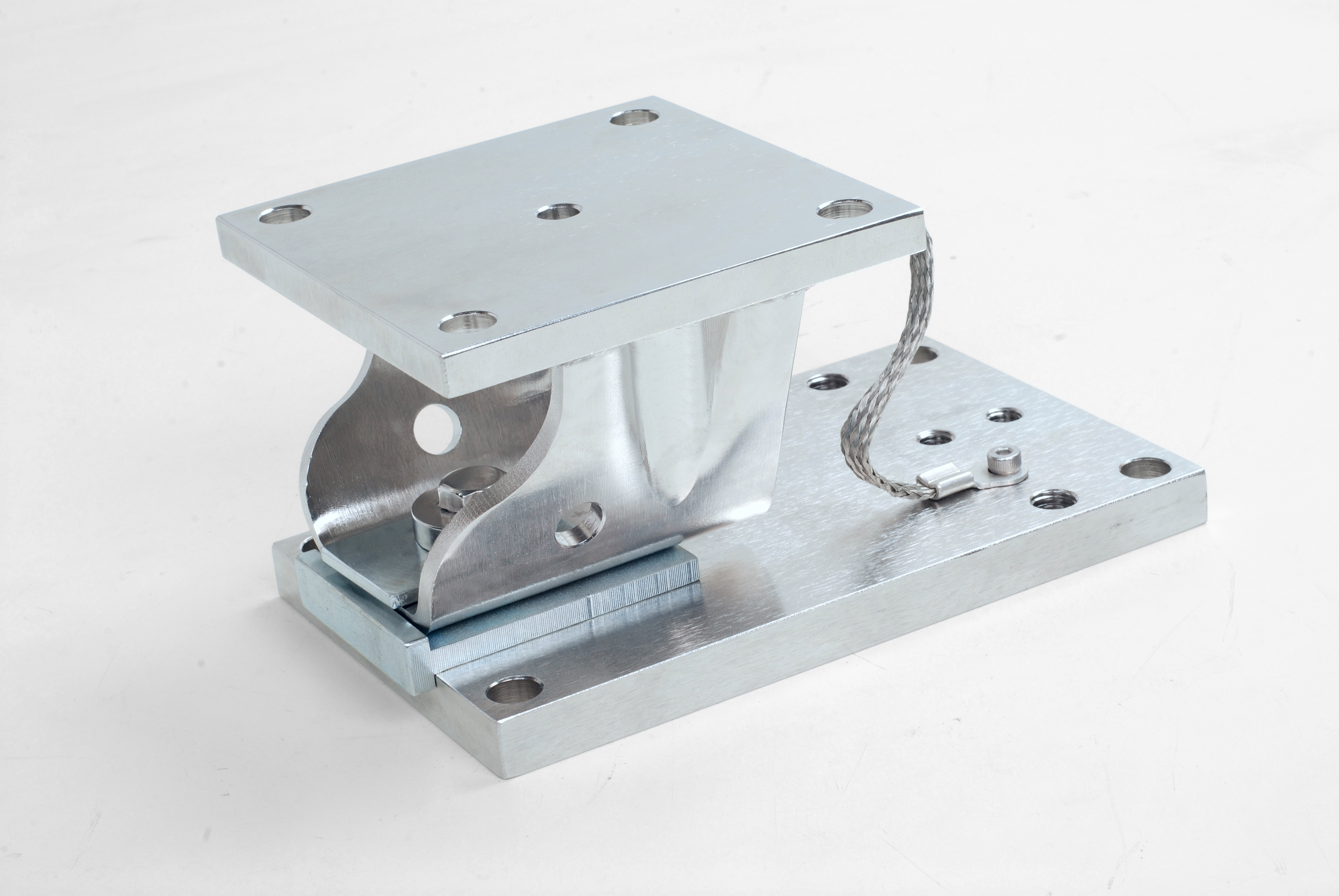 Weigh Module Kit SWB505 SS 300kg
