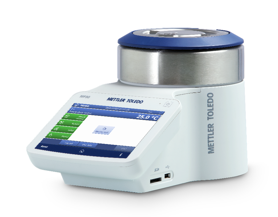 Melting Point System MP30