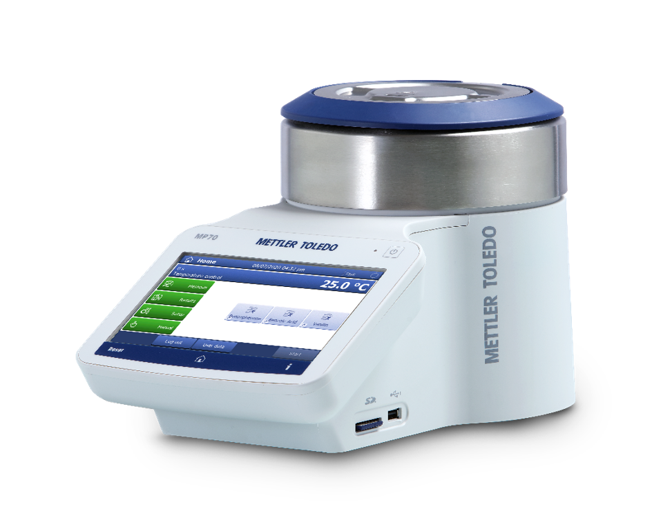 Melting Point System MP70