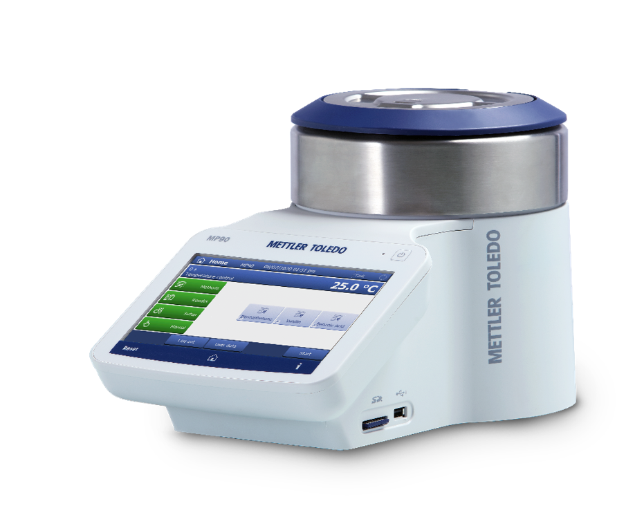 Melting Point System MP90