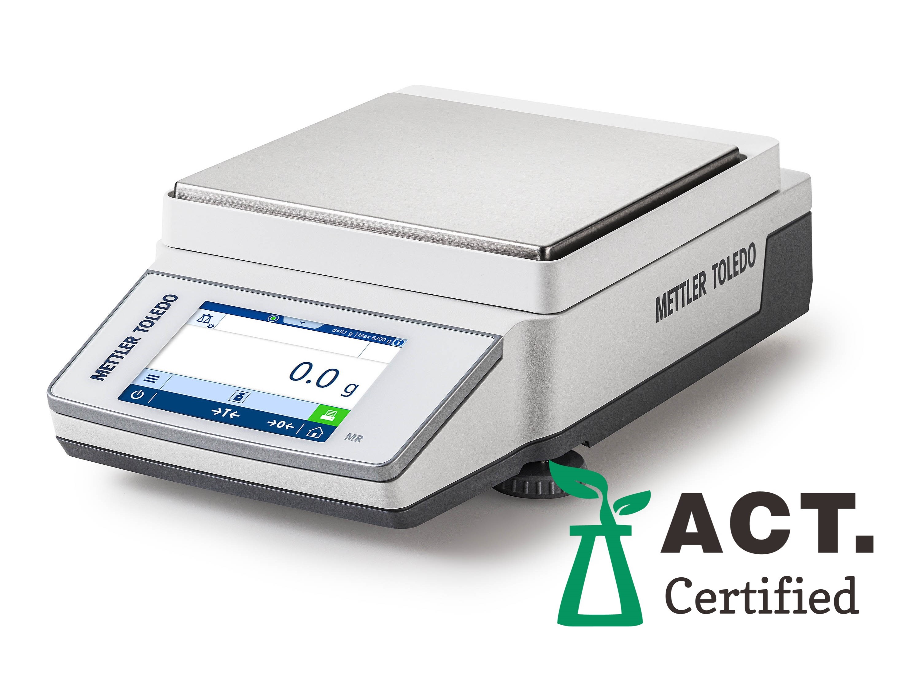 Precision Balance MR6001