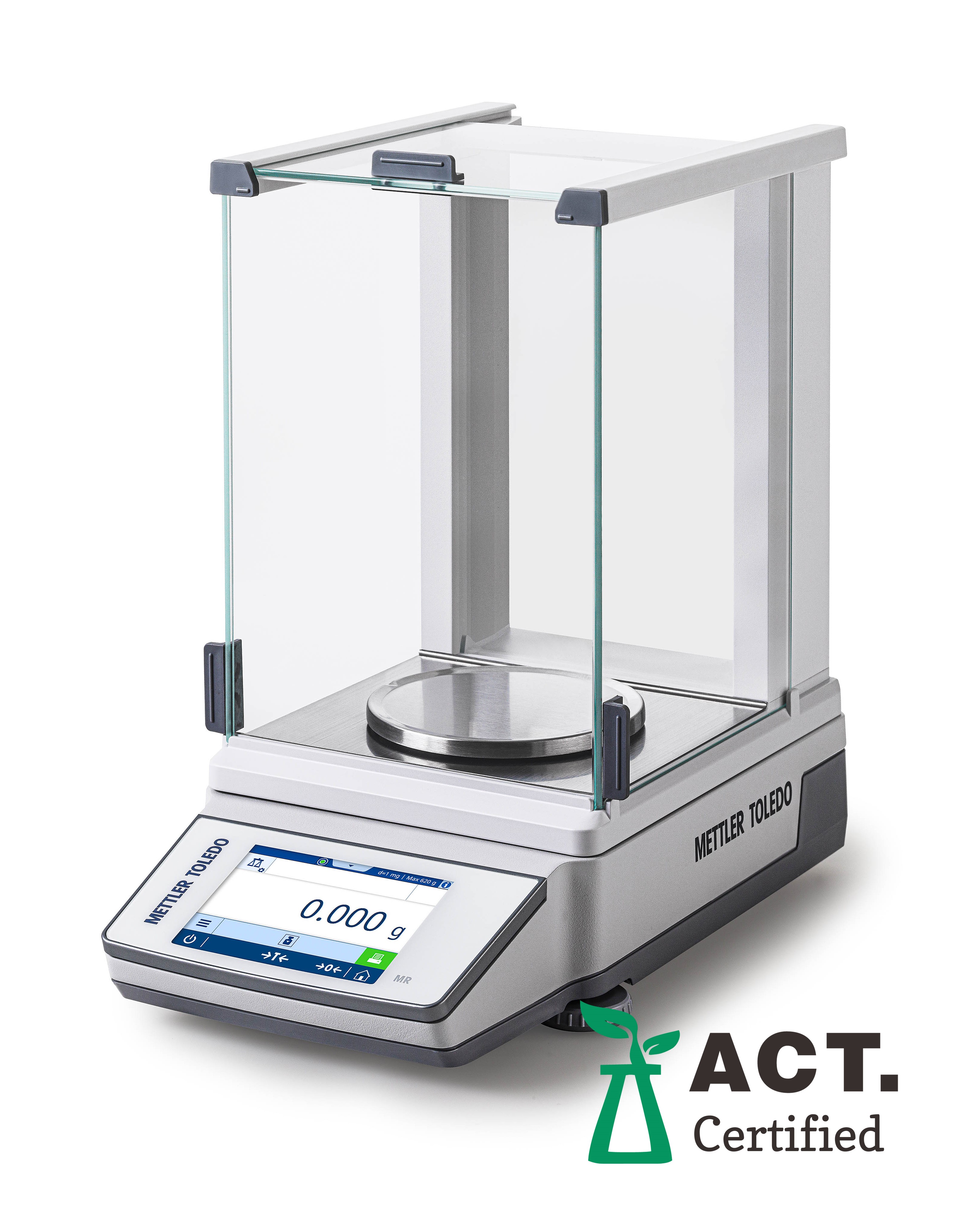 Precision Balance MR603