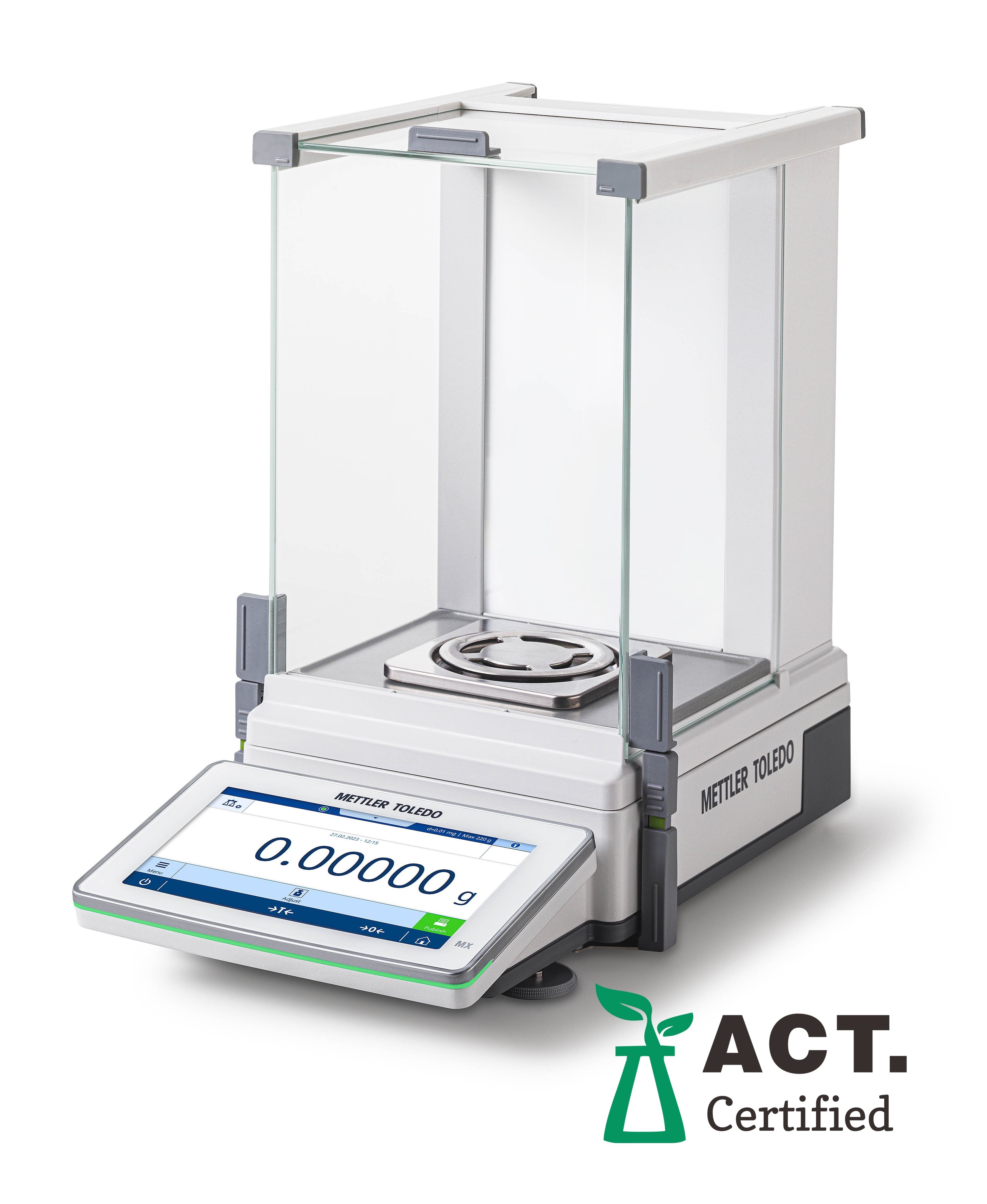 Analytical Balance MX105/M