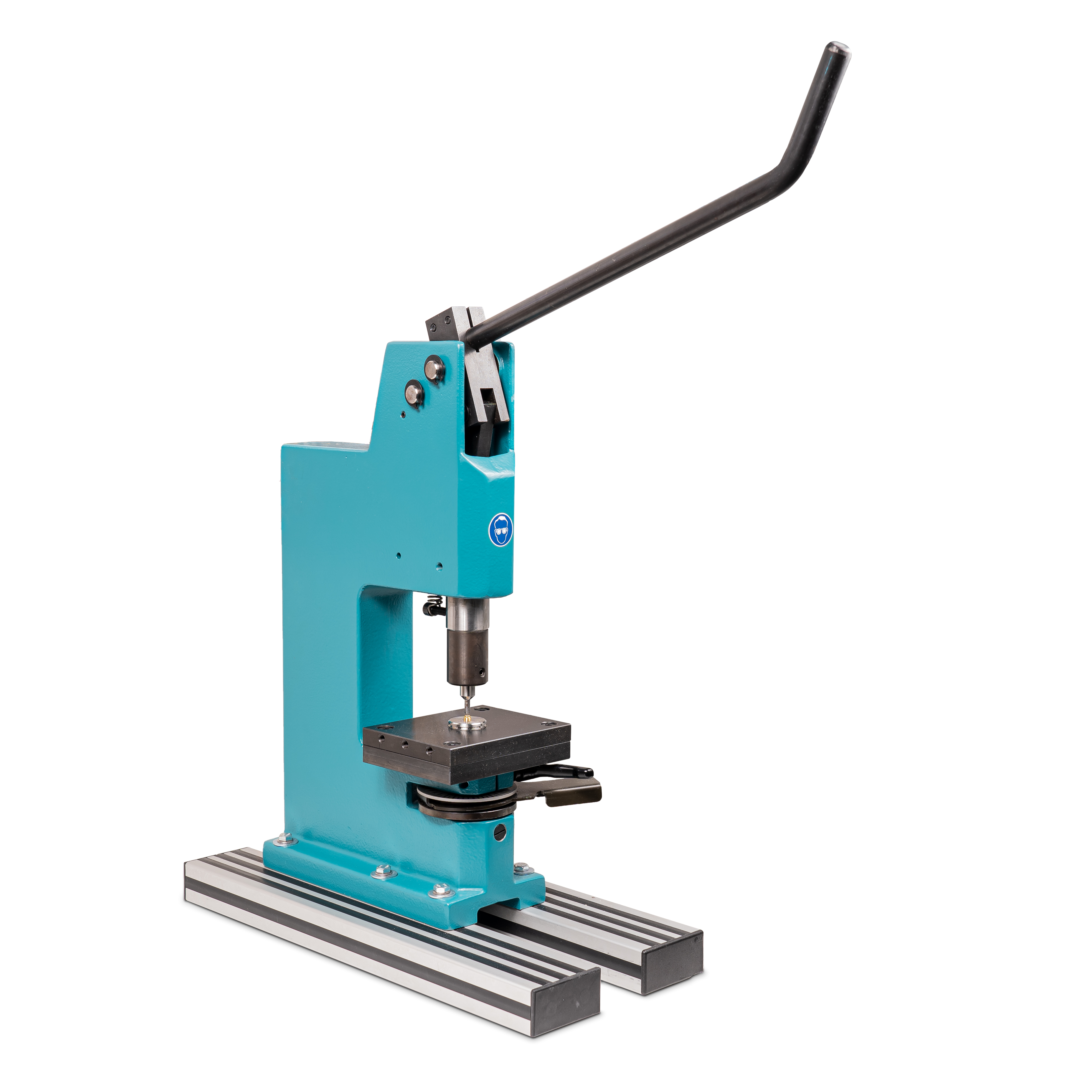 Toggle Press
