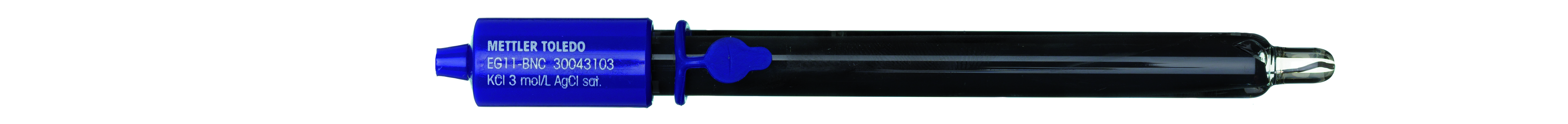 pH Sensor EG11-BNC